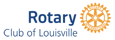 Rotary Club of Louisville