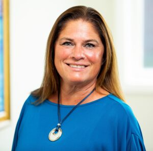 Lori Hudson Flanery